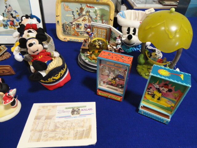 Image for Jun 23, 2022 Public Auction