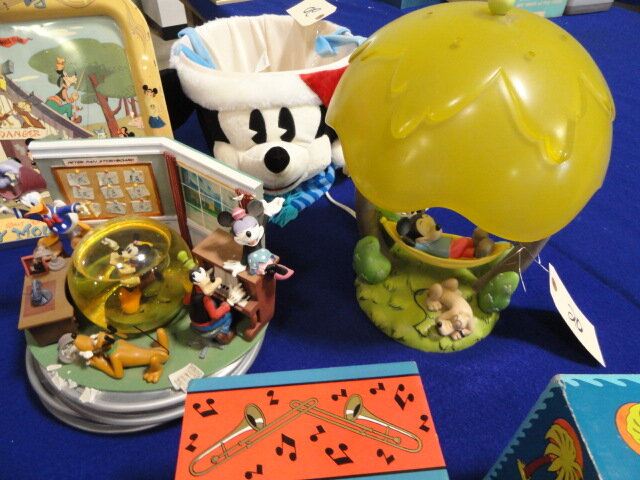 Image for Jun 23, 2022 Public Auction