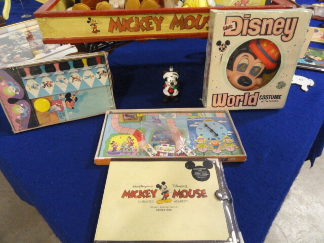 Image for Jun 23, 2022 Public Auction