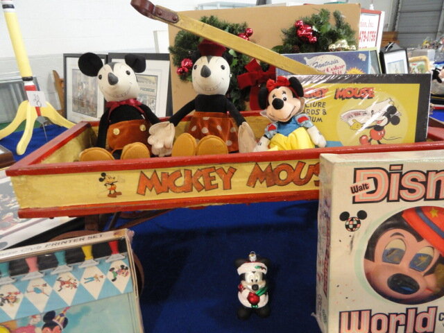 Image for Jun 23, 2022 Public Auction