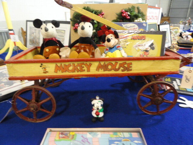 Image for Jun 23, 2022 Public Auction