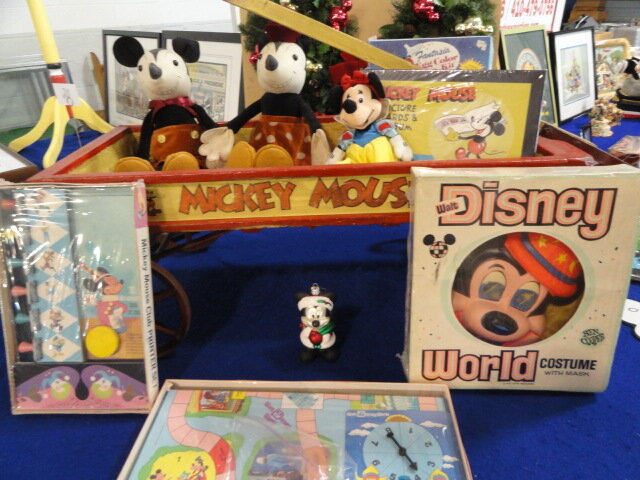 Image for Jun 23, 2022 Public Auction