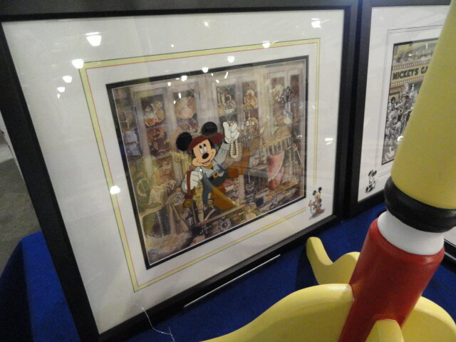 Image for Jun 23, 2022 Public Auction