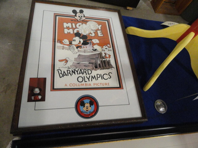 Image for Jun 23, 2022 Public Auction