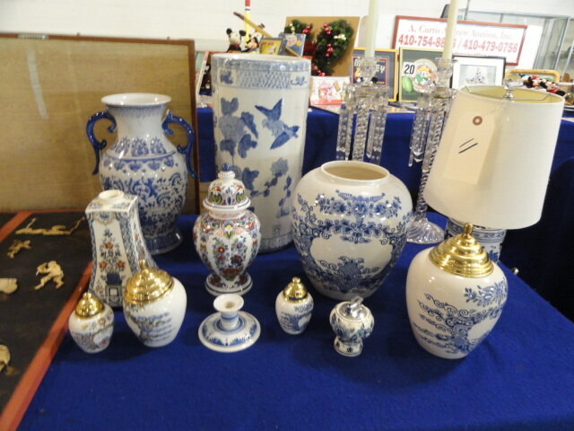 Image for Jun 23, 2022 Public Auction