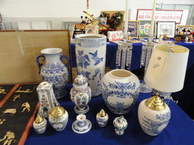 Image for Jun 23, 2022 Public Auction