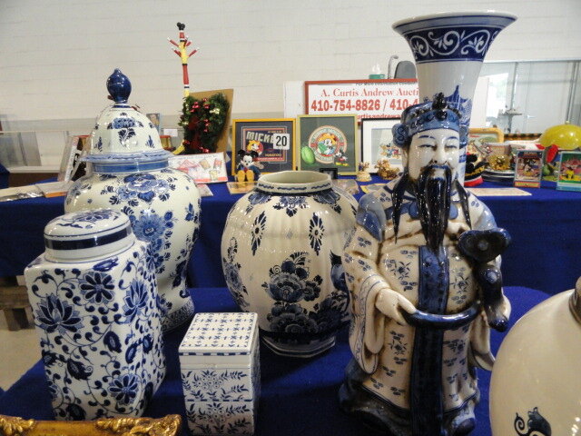 Image for Jun 23, 2022 Public Auction