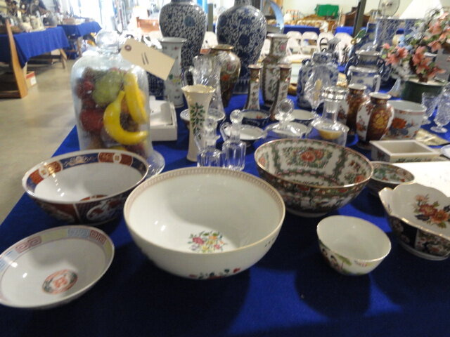 Image for Jun 23, 2022 Public Auction