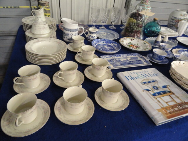 Image for Jun 23, 2022 Public Auction