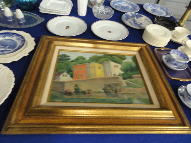 Image for Jun 23, 2022 Public Auction