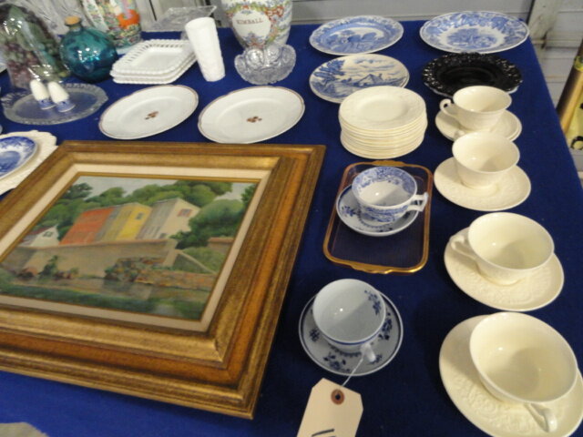 Image for Jun 23, 2022 Public Auction