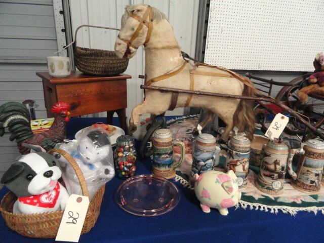 Image for Jun 23, 2022 Public Auction