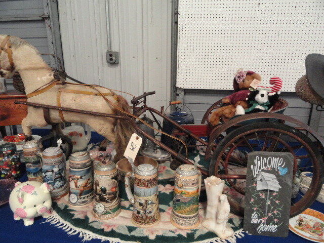 Image for Jun 23, 2022 Public Auction