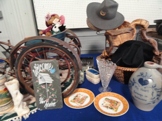 Image for Jun 23, 2022 Public Auction