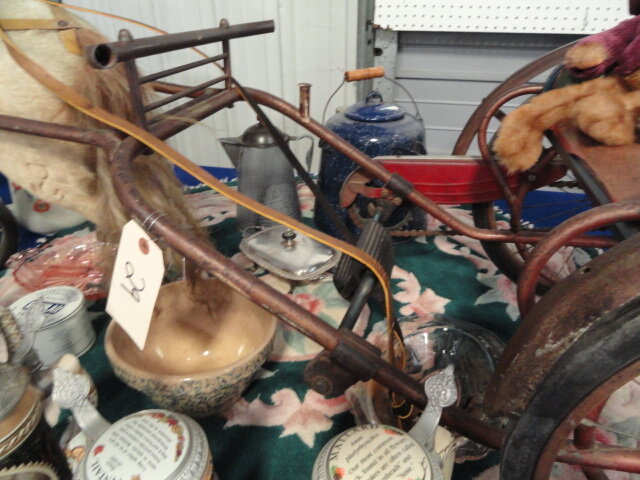 Image for Jun 23, 2022 Public Auction