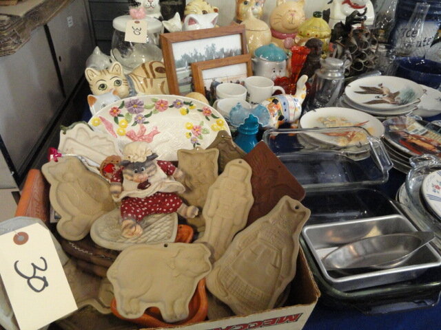 Image for Jun 23, 2022 Public Auction