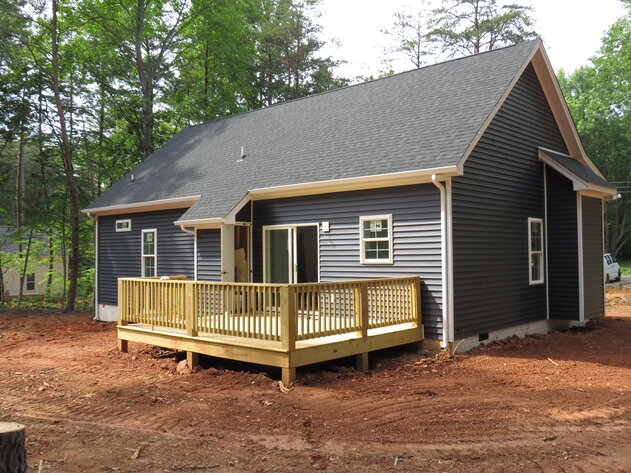 Image for 140 Hawkins Road, Evington VA 24550