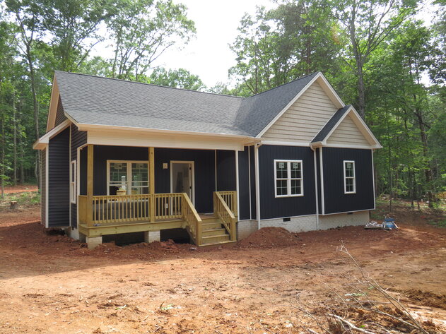 Image for 140 Hawkins Road, Evington VA 24550