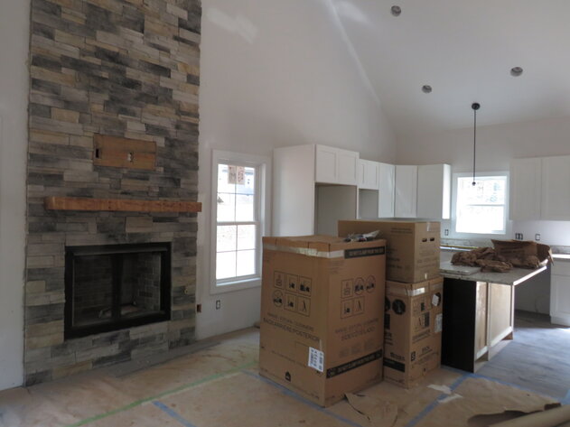 Image for 140 Hawkins Road, Evington VA 24550