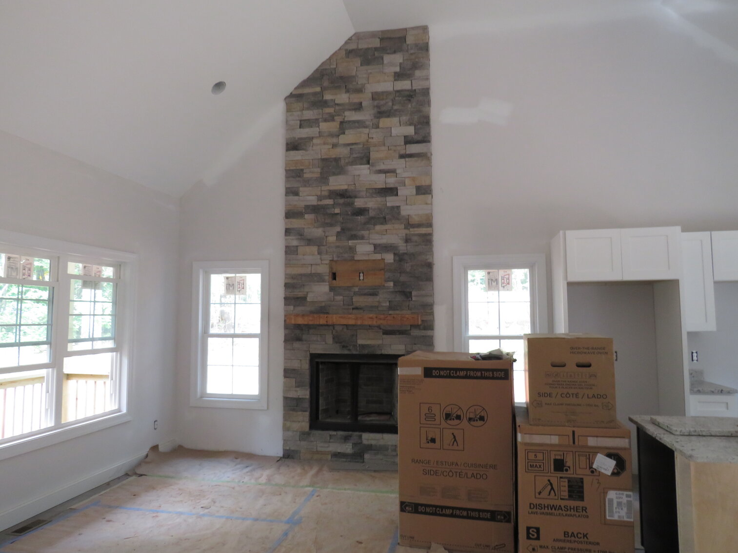 Image for 140 Hawkins Road, Evington VA 24550