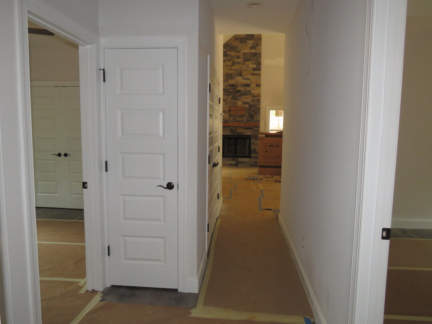 Image for 140 Hawkins Road, Evington VA 24550