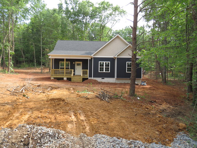 Image for 140 Hawkins Road, Evington VA 24550