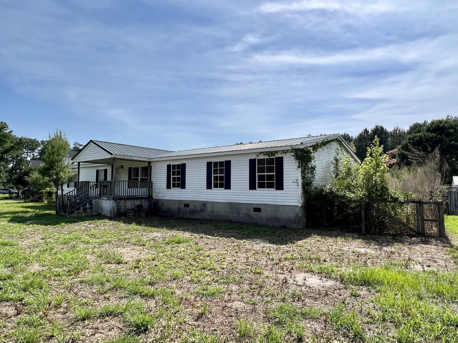 Image for 140 Morristown Road, Stella, NC 28582