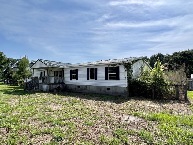 Image for 140 Morristown Road, Stella, NC 28582