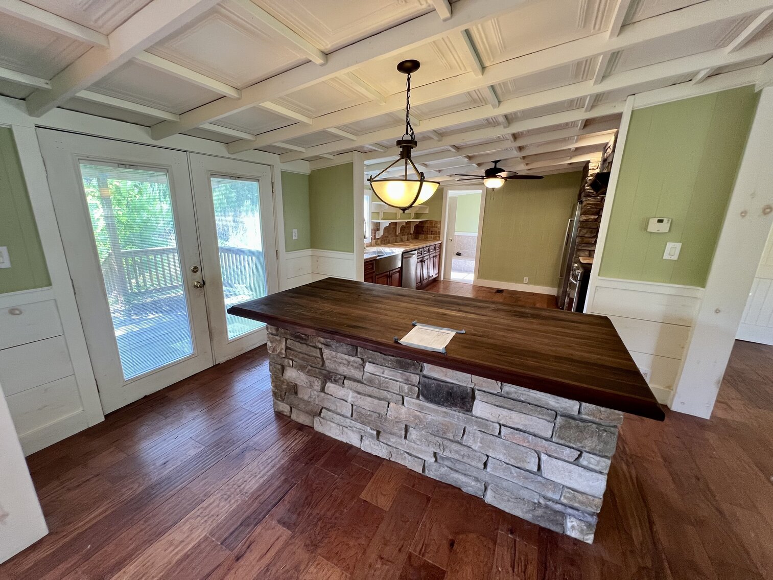 Image for 140 Morristown Road, Stella, NC 28582