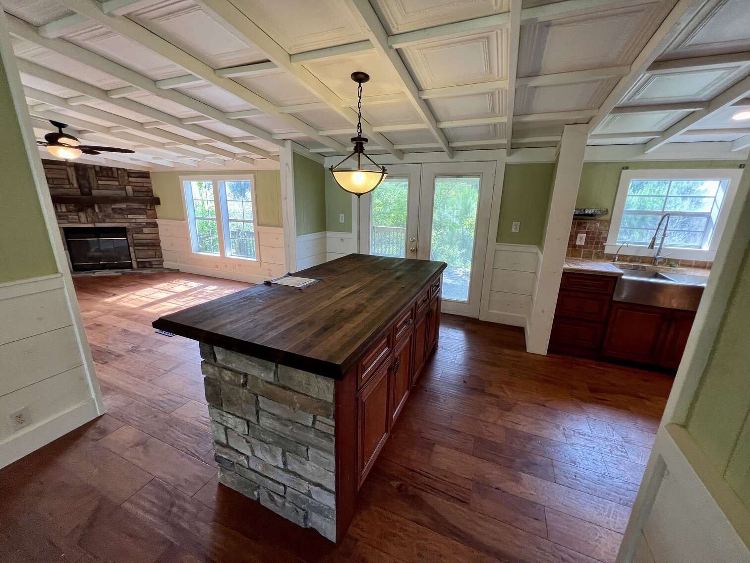 Image for 140 Morristown Road, Stella, NC 28582