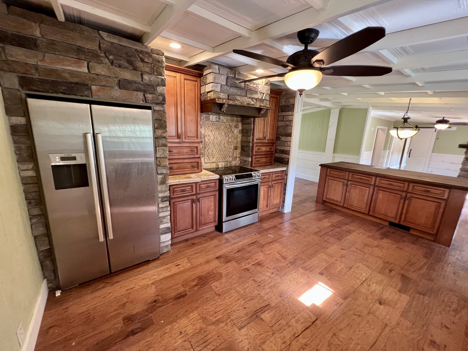 Image for 140 Morristown Road, Stella, NC 28582