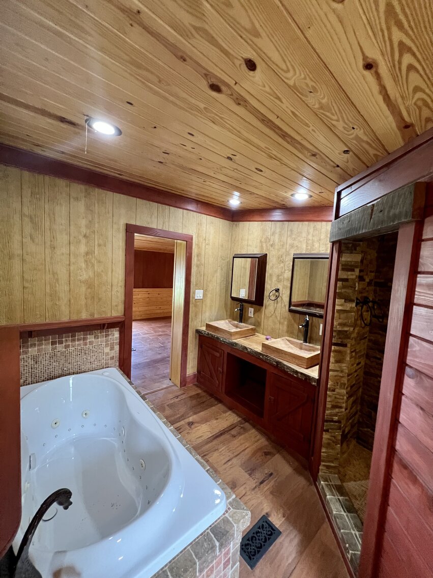 Image for 140 Morristown Road, Stella, NC 28582