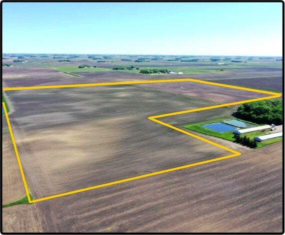 Image for Closed - Nicollet Co., MN - 419.00 Ac., m/l (190-0124)