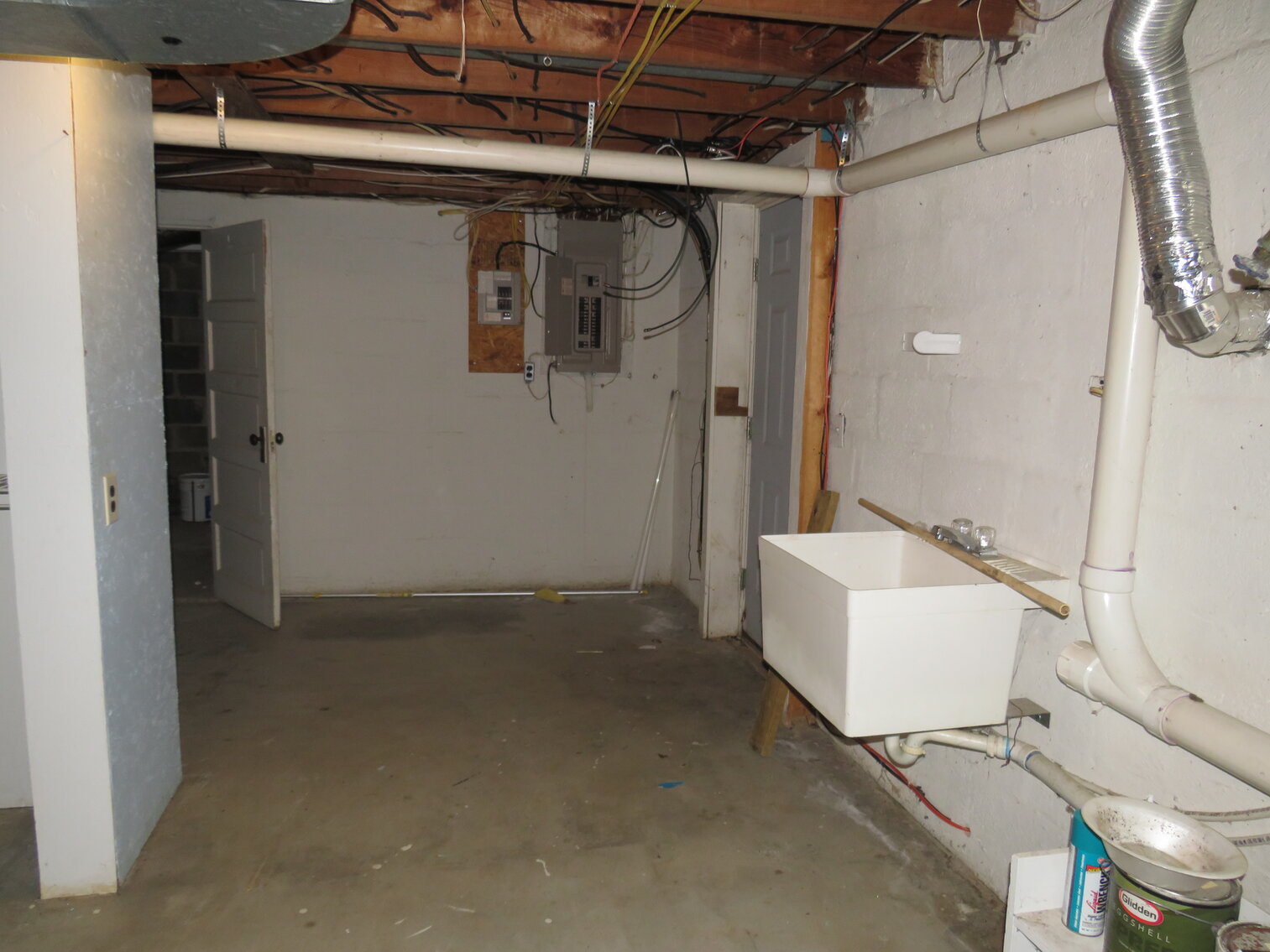 Image for 403 Cook Avenue, Brookneal VA 24528