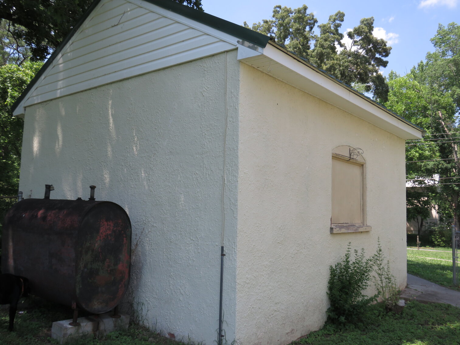 Image for 403 Cook Avenue, Brookneal VA 24528