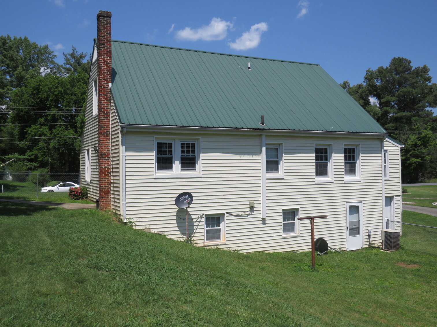 Image for 403 Cook Avenue, Brookneal VA 24528