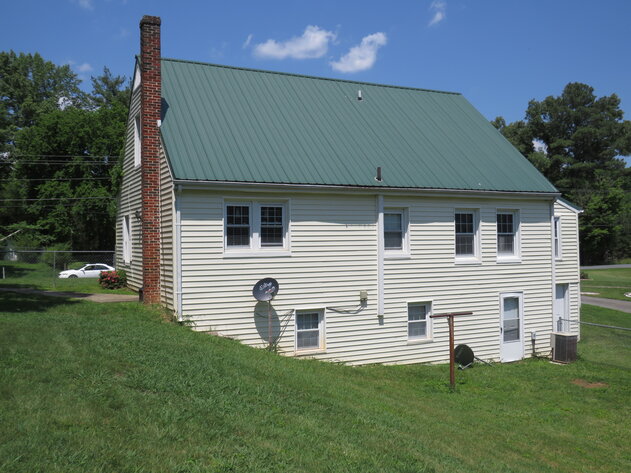 Image for 403 Cook Avenue, Brookneal VA 24528