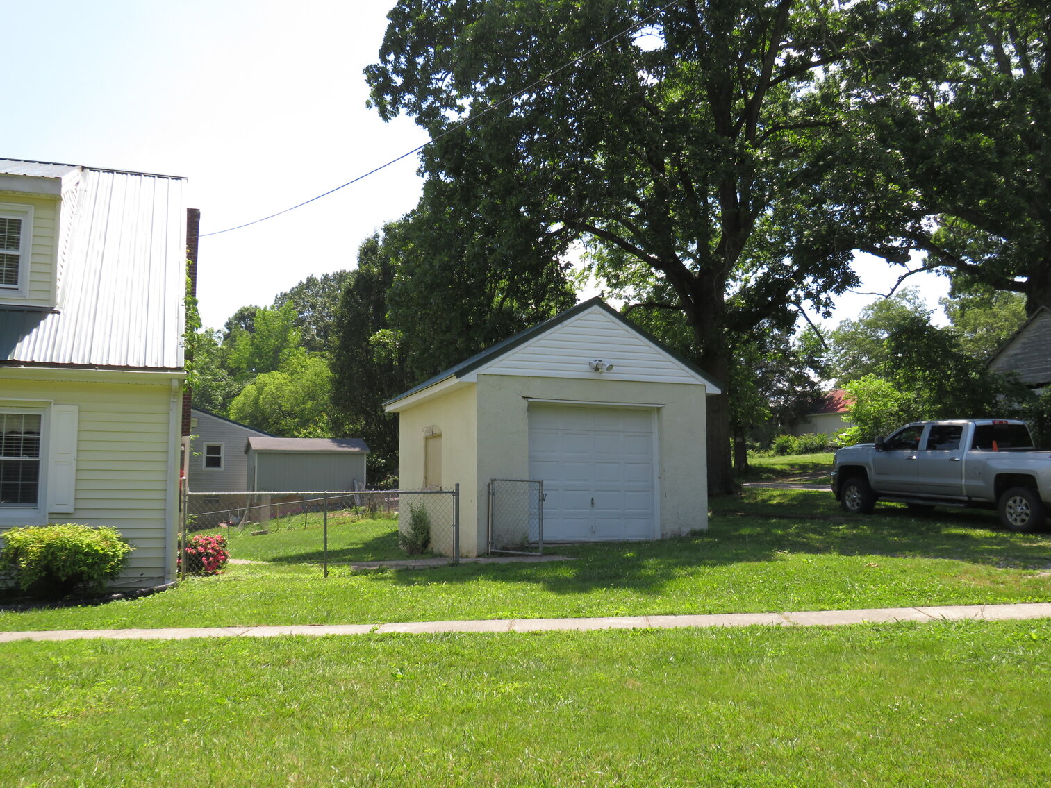 Image for 403 Cook Avenue, Brookneal VA 24528