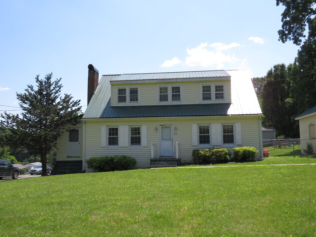 Image for 403 Cook Avenue, Brookneal VA 24528