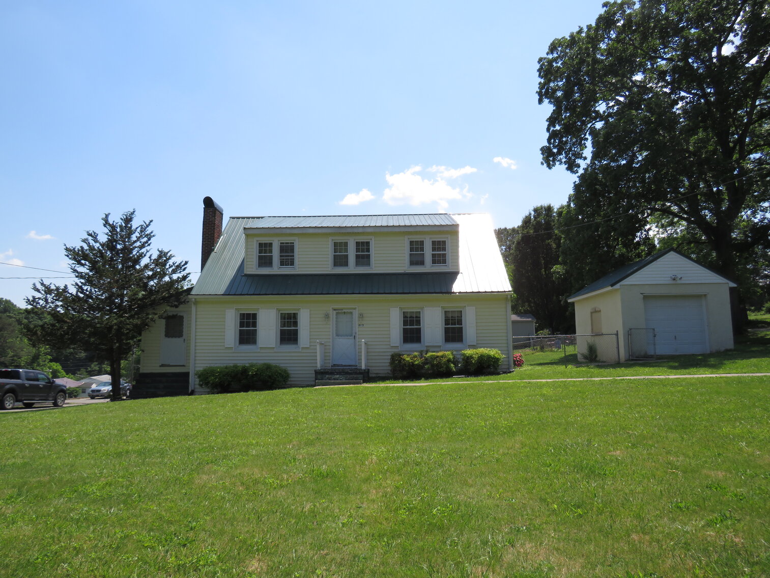 Image for 403 Cook Avenue, Brookneal VA 24528