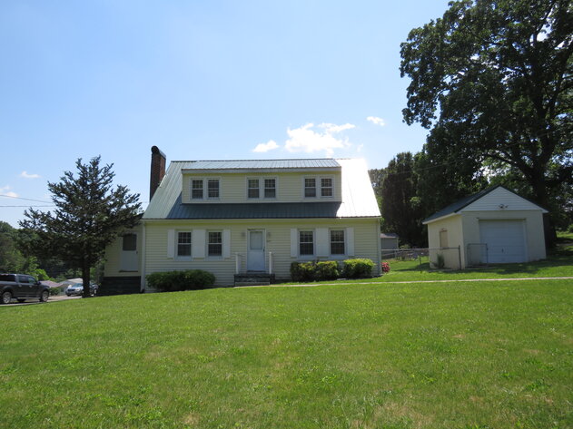 Image for 403 Cook Avenue, Brookneal VA 24528