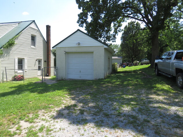 Image for 403 Cook Avenue, Brookneal VA 24528