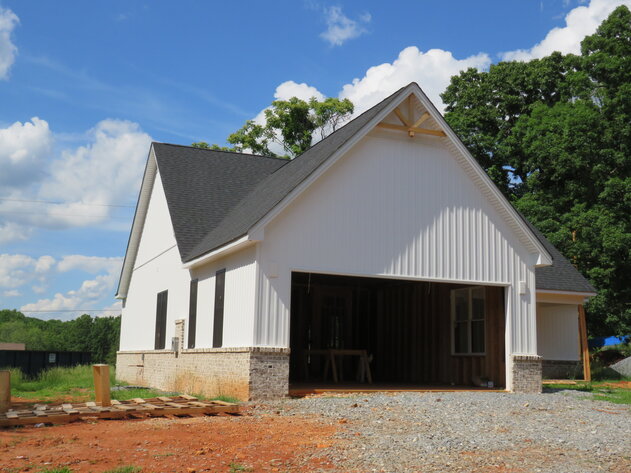 Image for 1243 Walnut Hollow Road, Bedford VA 24523