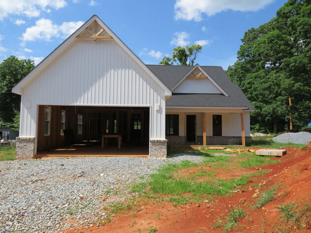 Image for 1243 Walnut Hollow Road, Bedford VA 24523