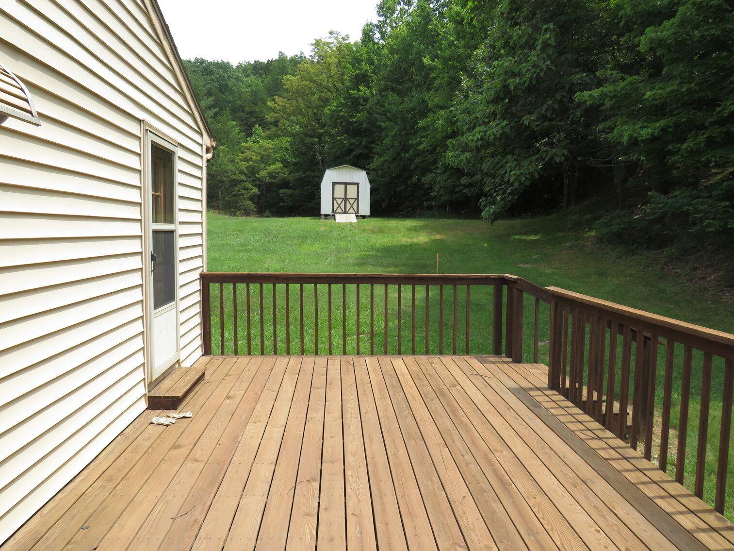 Image for 230 Gold Dust Trail, Rustburg VA 24588