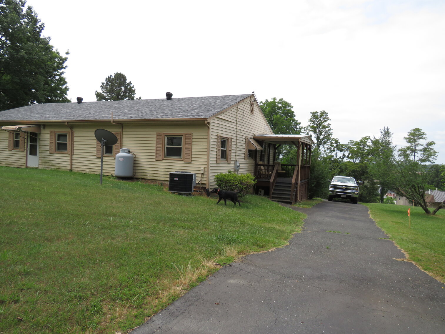 Image for 230 Gold Dust Trail, Rustburg VA 24588