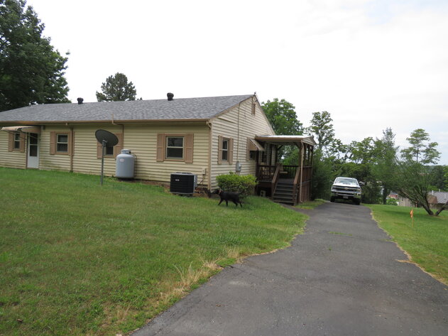 Image for 230 Gold Dust Trail, Rustburg VA 24588