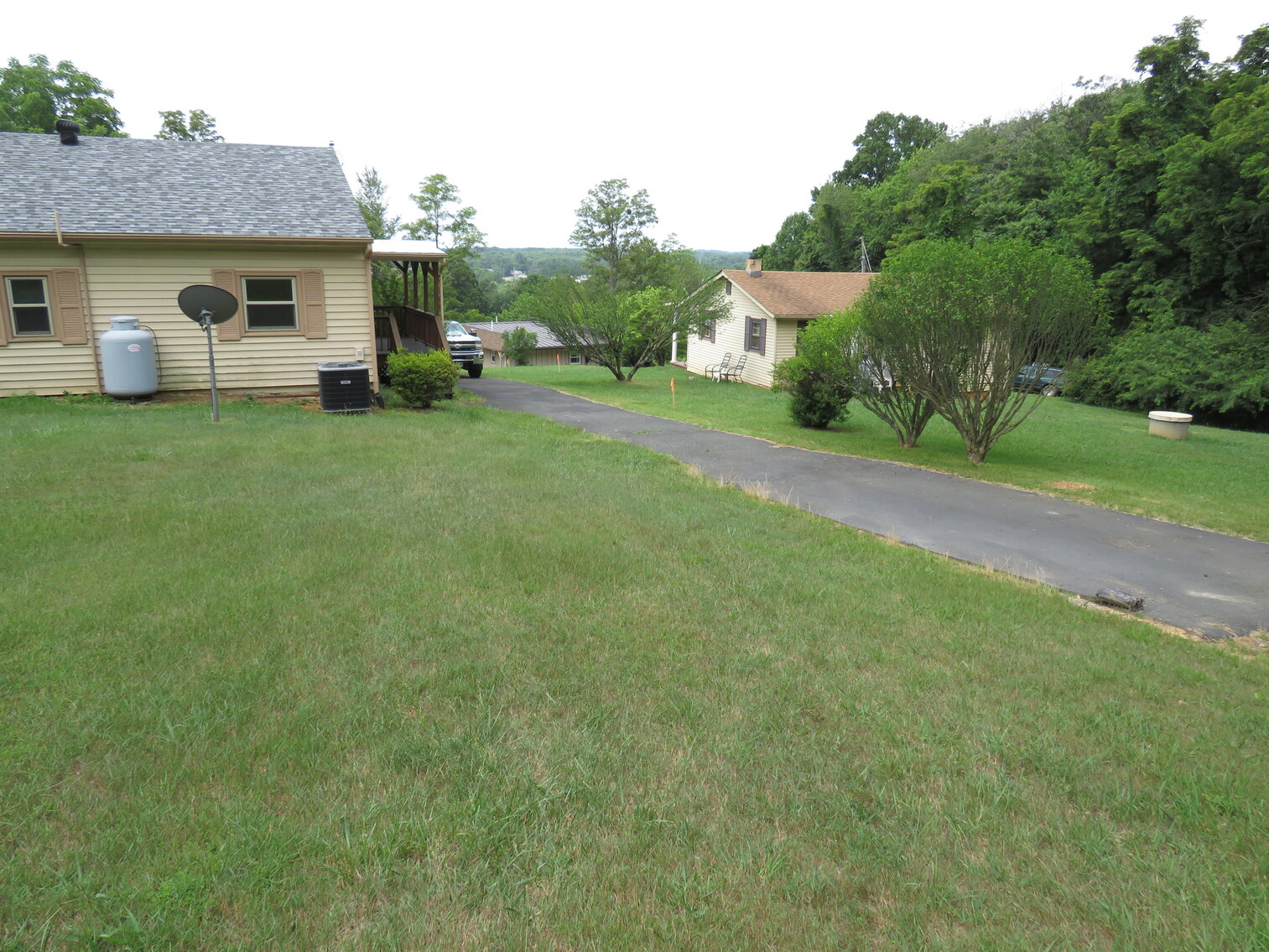 Image for 230 Gold Dust Trail, Rustburg VA 24588