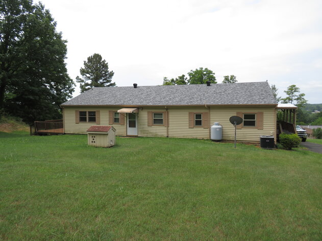 Image for 230 Gold Dust Trail, Rustburg VA 24588