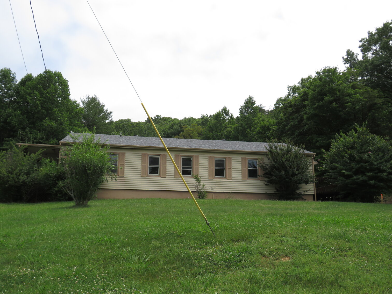 Image for 230 Gold Dust Trail, Rustburg VA 24588